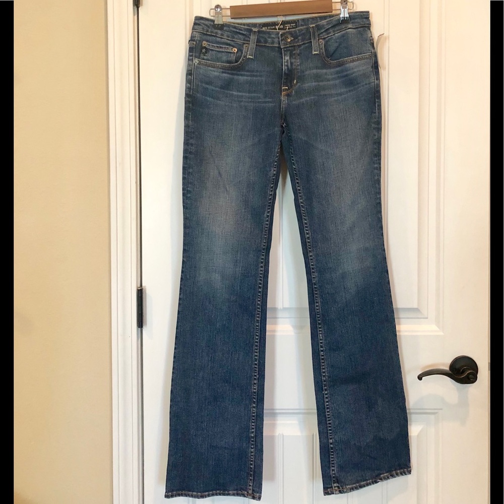 Big Star jeans